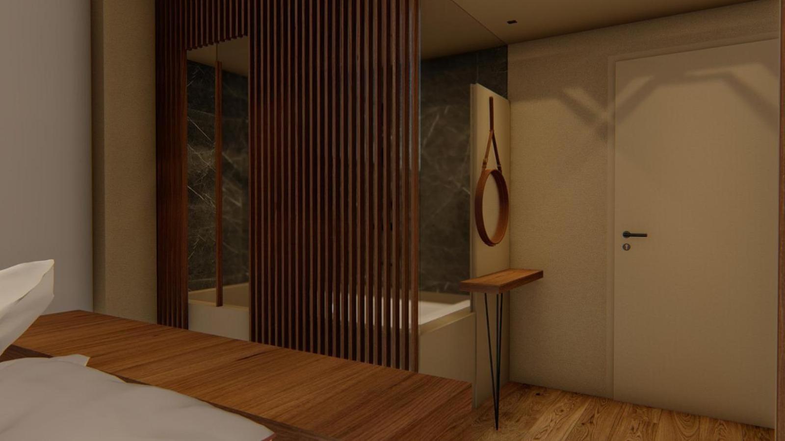 Al Pescatore Suites Cefalu Exterior photo